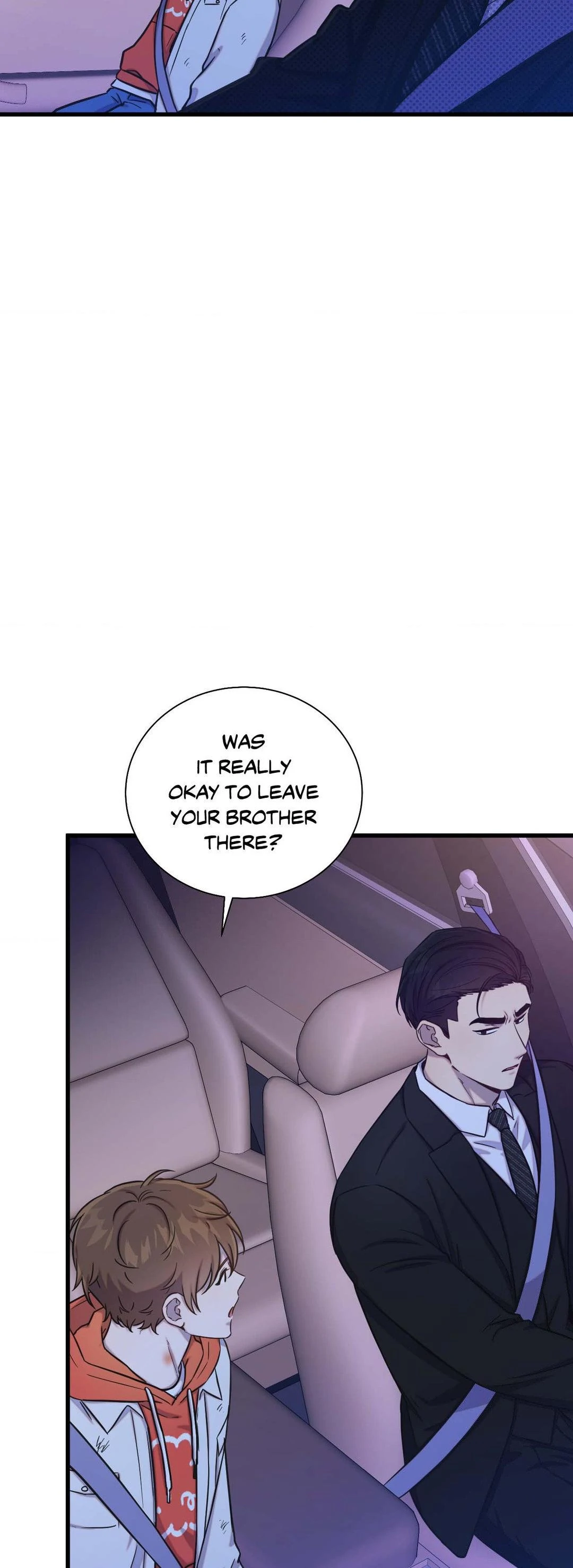 Breakup 101 (Official) - Chapter 16 manhwa