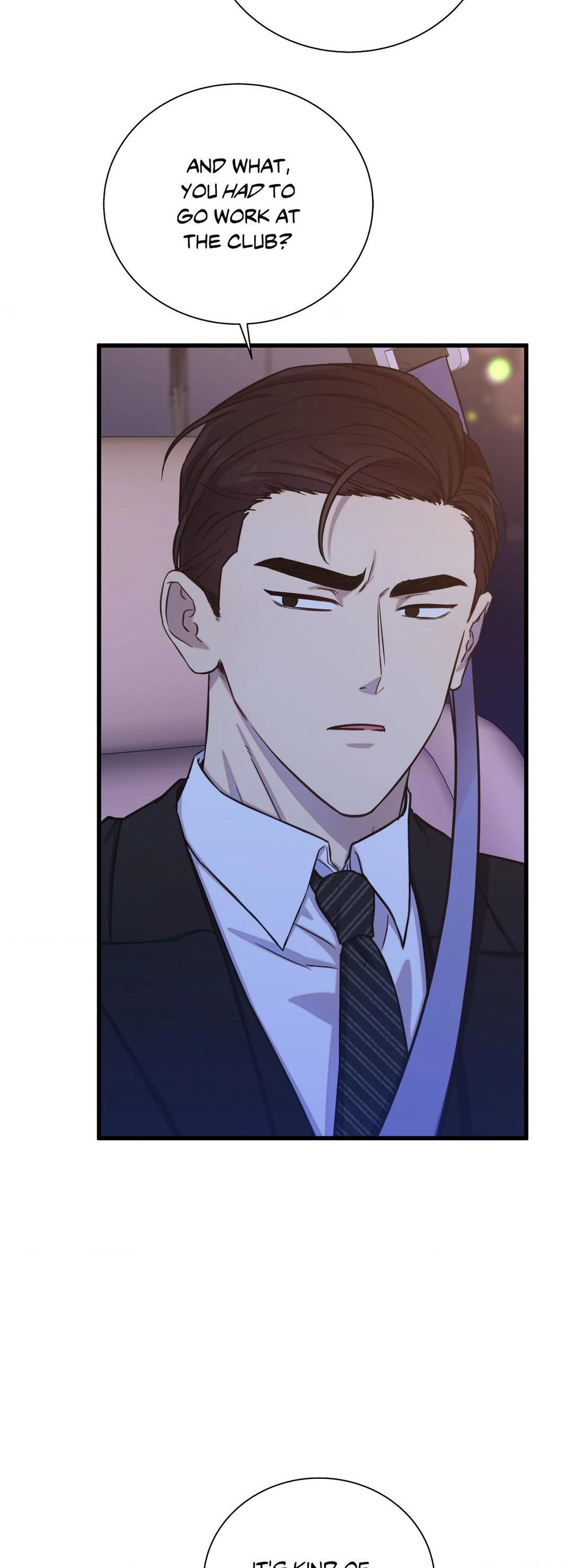 Breakup 101 (Official) - Chapter 16 manhwa