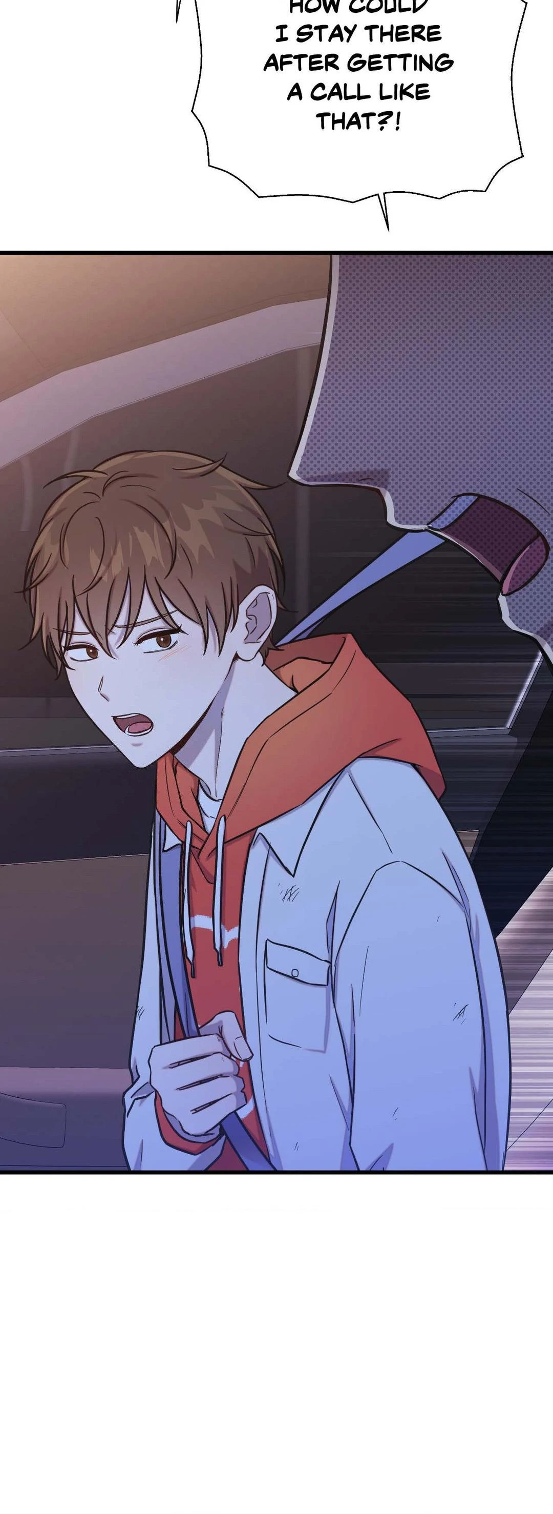 Breakup 101 (Official) - Chapter 16 manhwa