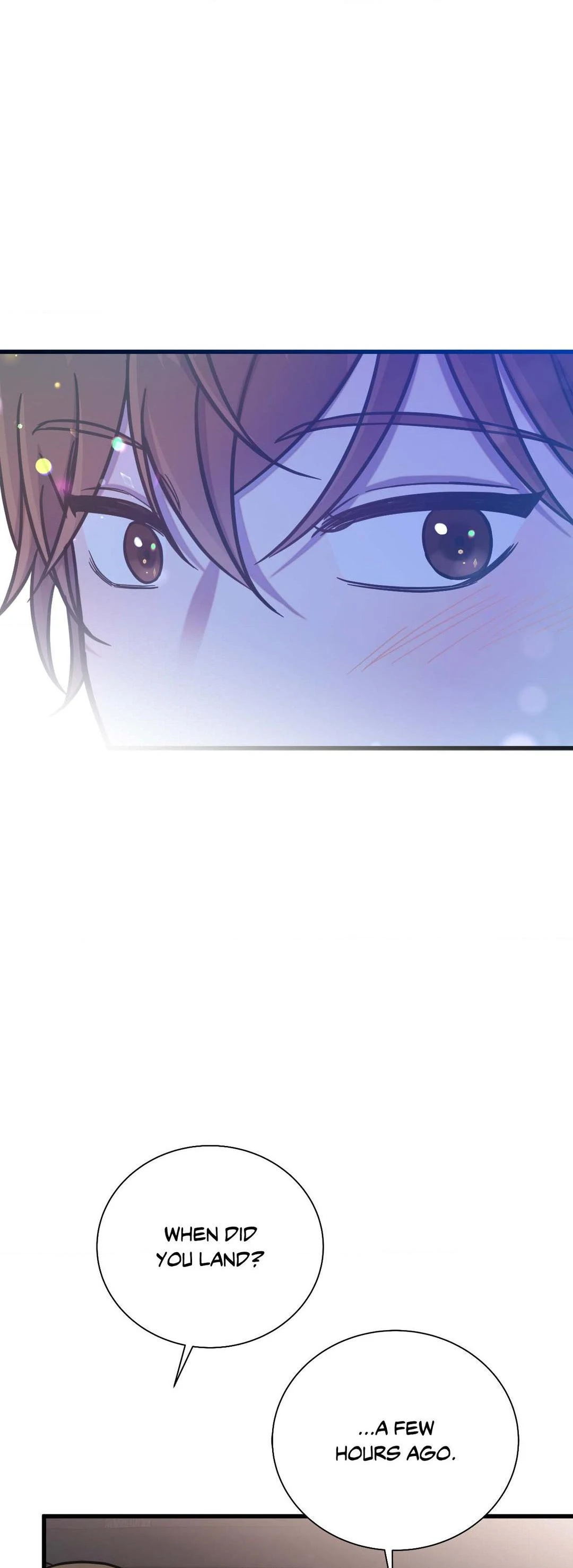 Breakup 101 (Official) - Chapter 16 manhwa