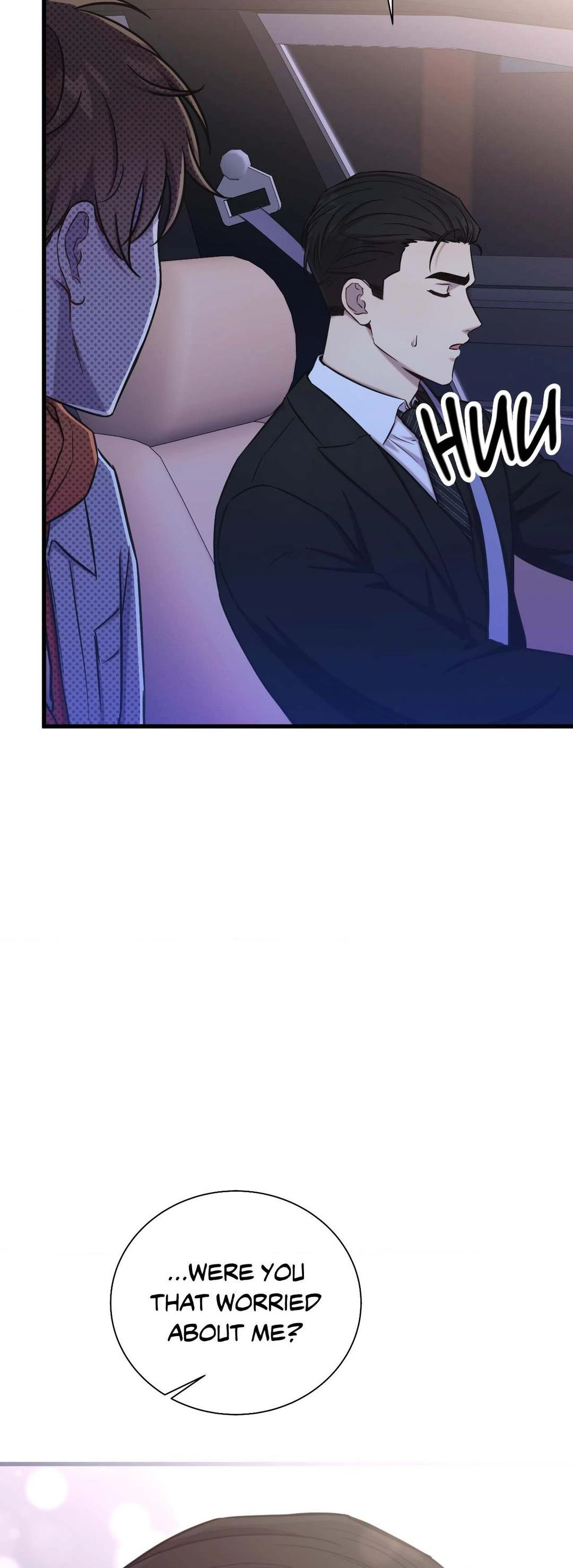 Breakup 101 (Official) - Chapter 16 manhwa