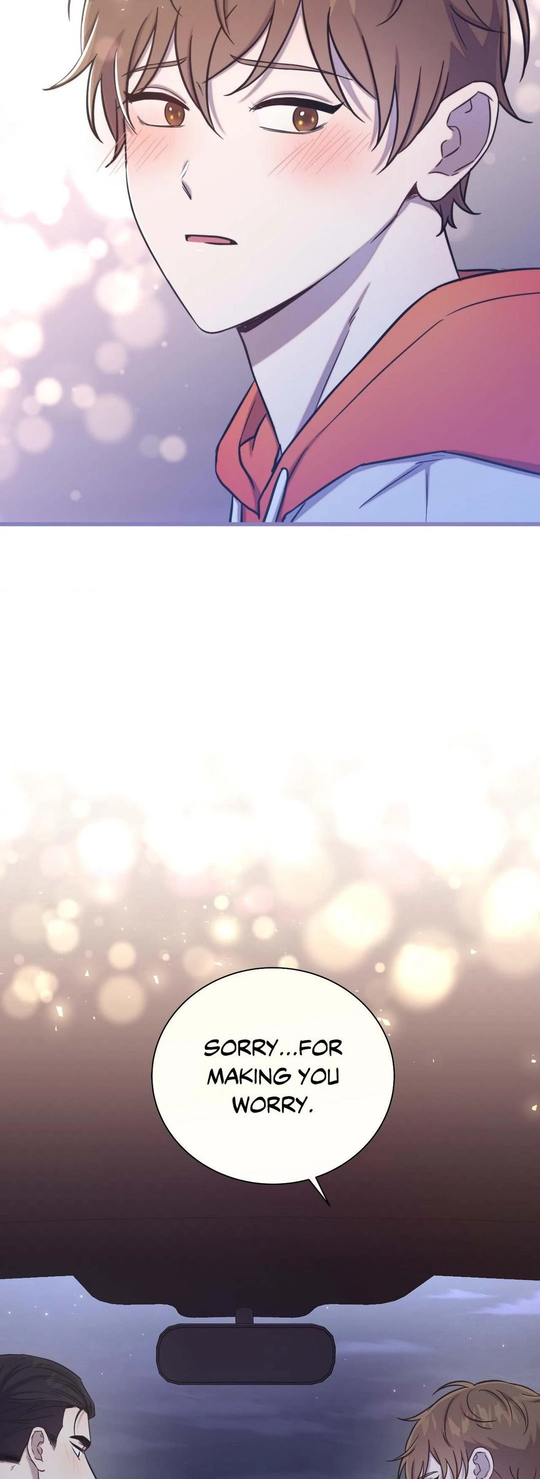 Breakup 101 (Official) - Chapter 16 manhwa