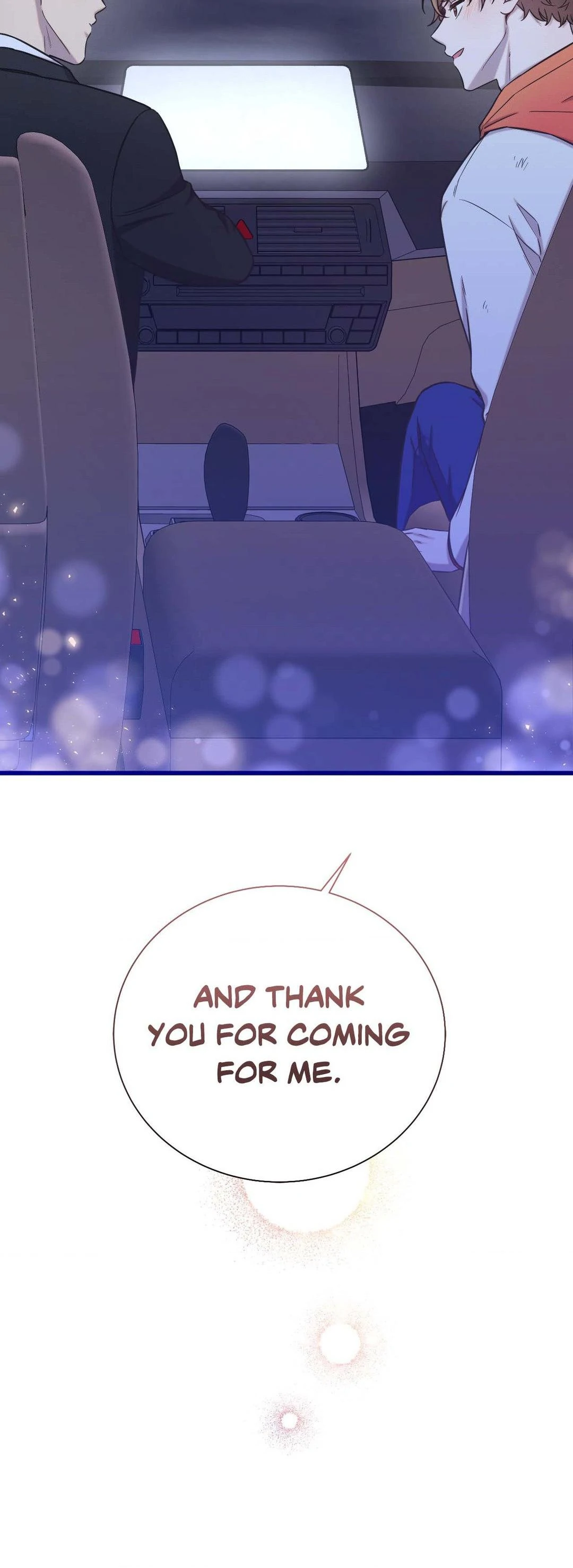 Breakup 101 (Official) - Chapter 16 manhwa