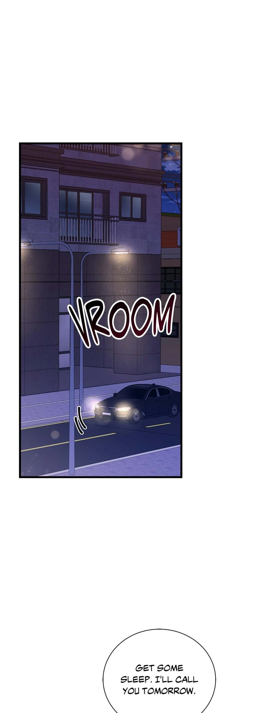 Breakup 101 (Official) - Chapter 16 manhwa