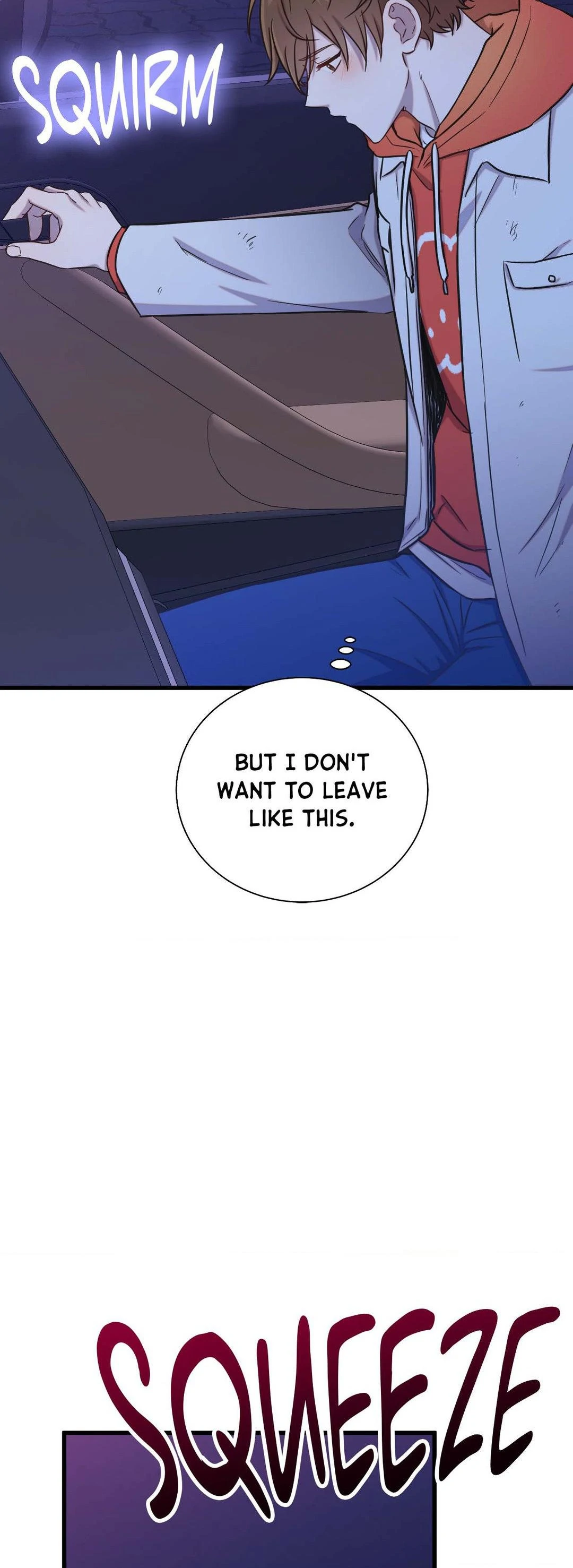 Breakup 101 (Official) - Chapter 16 manhwa