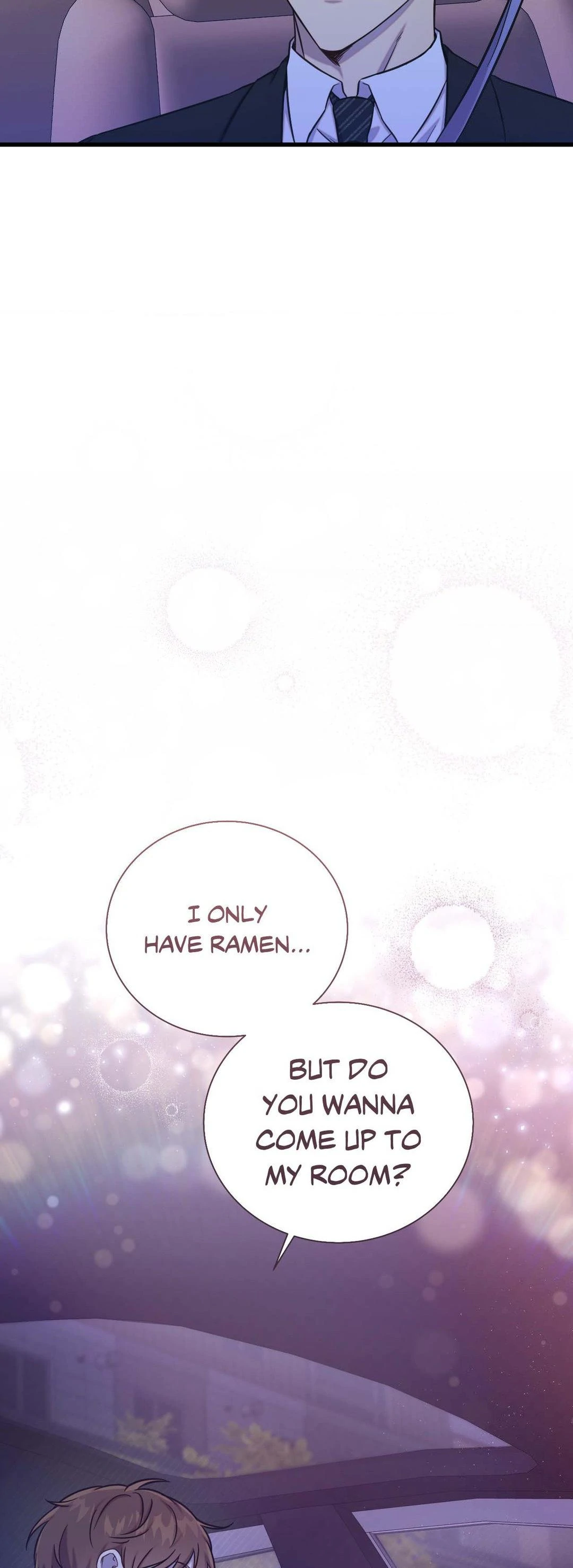 Breakup 101 (Official) - Chapter 16 manhwa