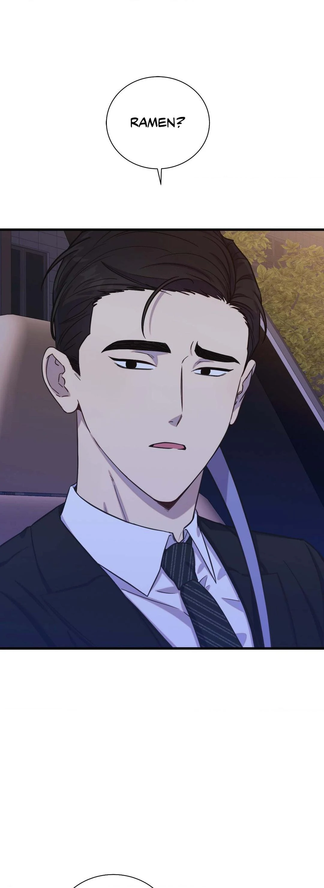 Breakup 101 (Official) - Chapter 17 manhwa