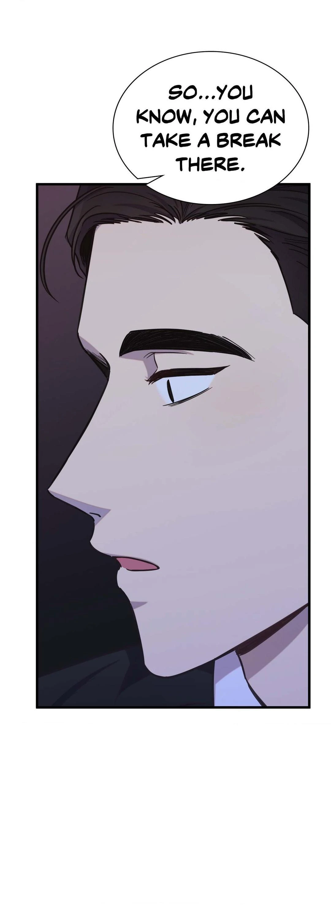 Breakup 101 (Official) - Chapter 17 manhwa