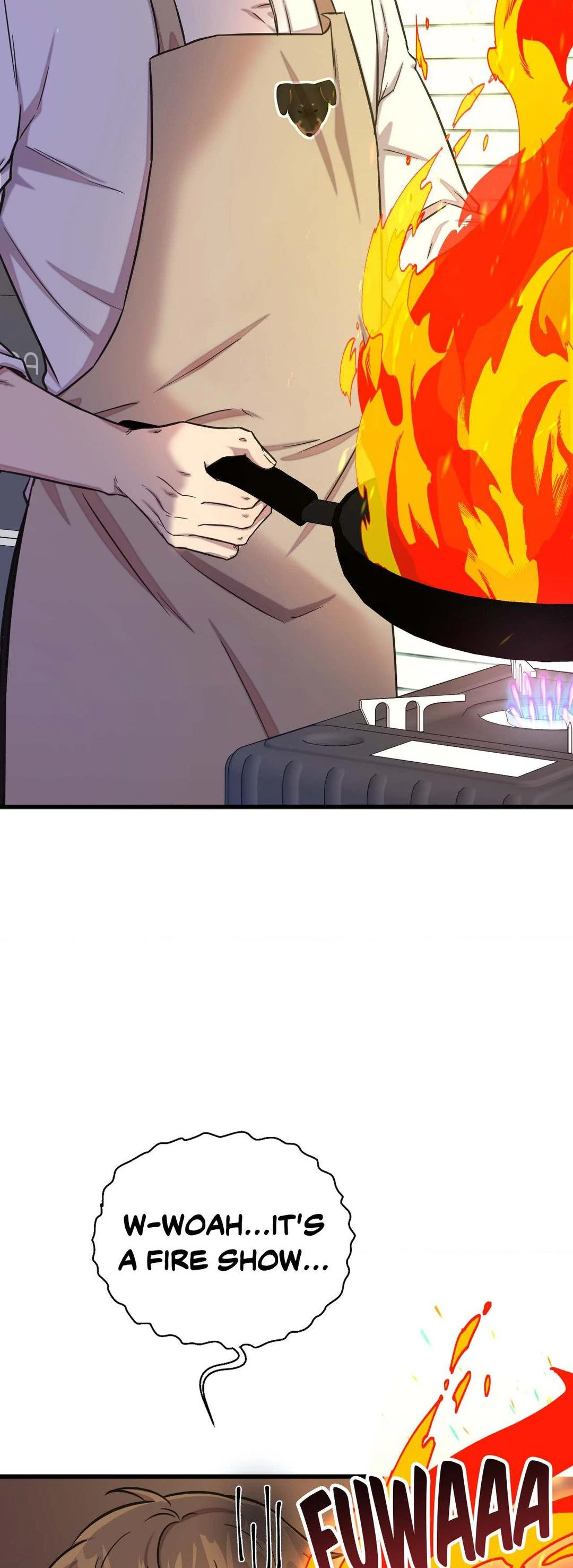 Breakup 101 (Official) - Chapter 17 manhwa