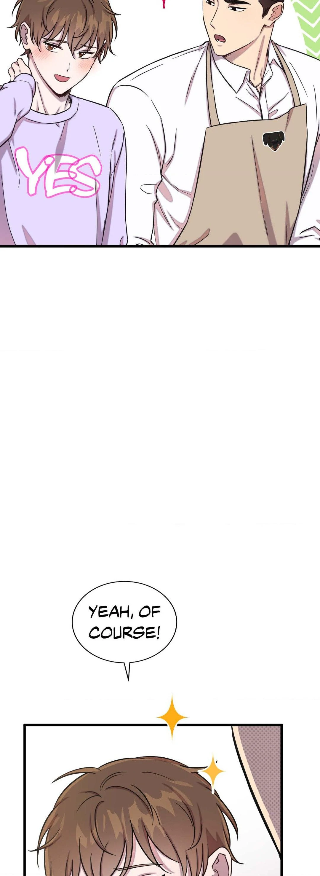 Breakup 101 (Official) - Chapter 17 manhwa