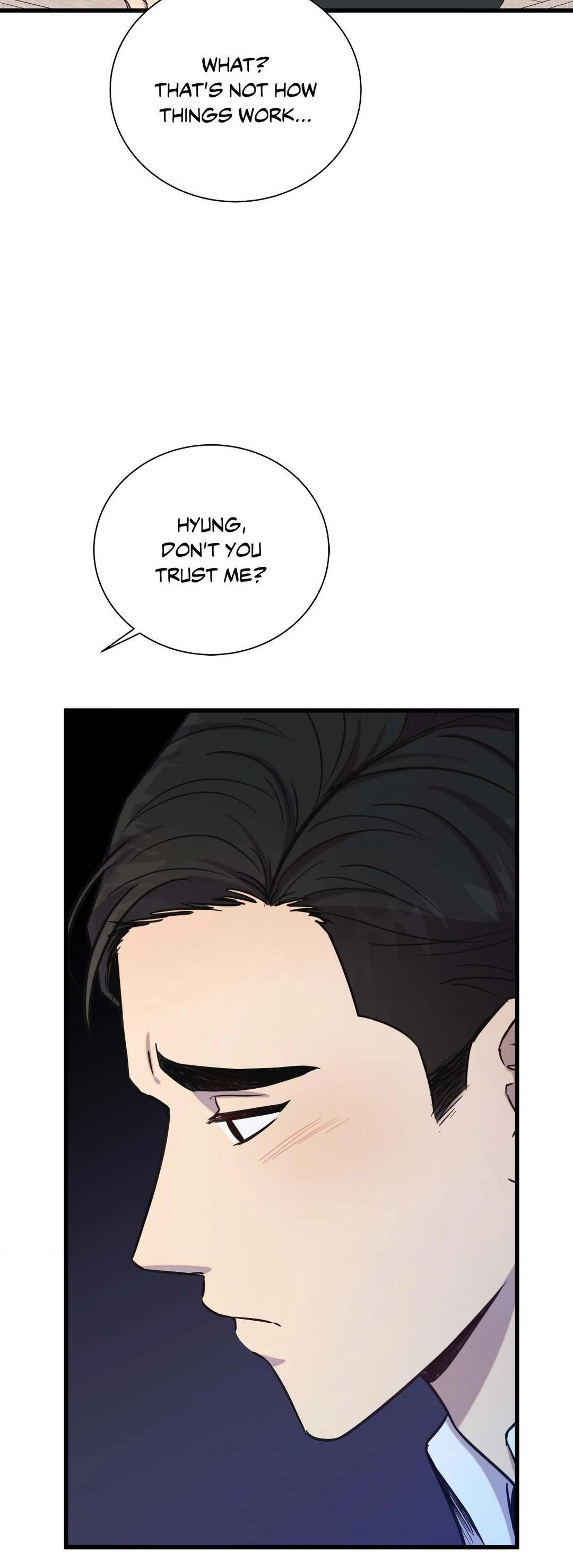 Breakup 101 (Official) - Chapter 17 manhwa