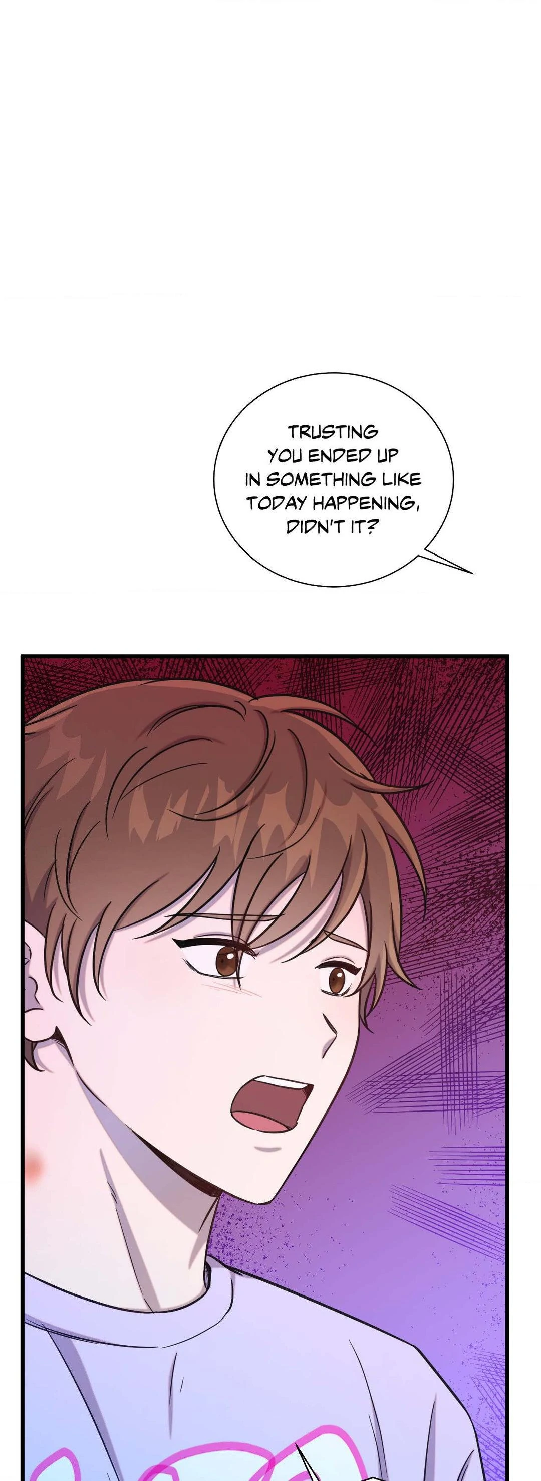 Breakup 101 (Official) - Chapter 17 manhwa