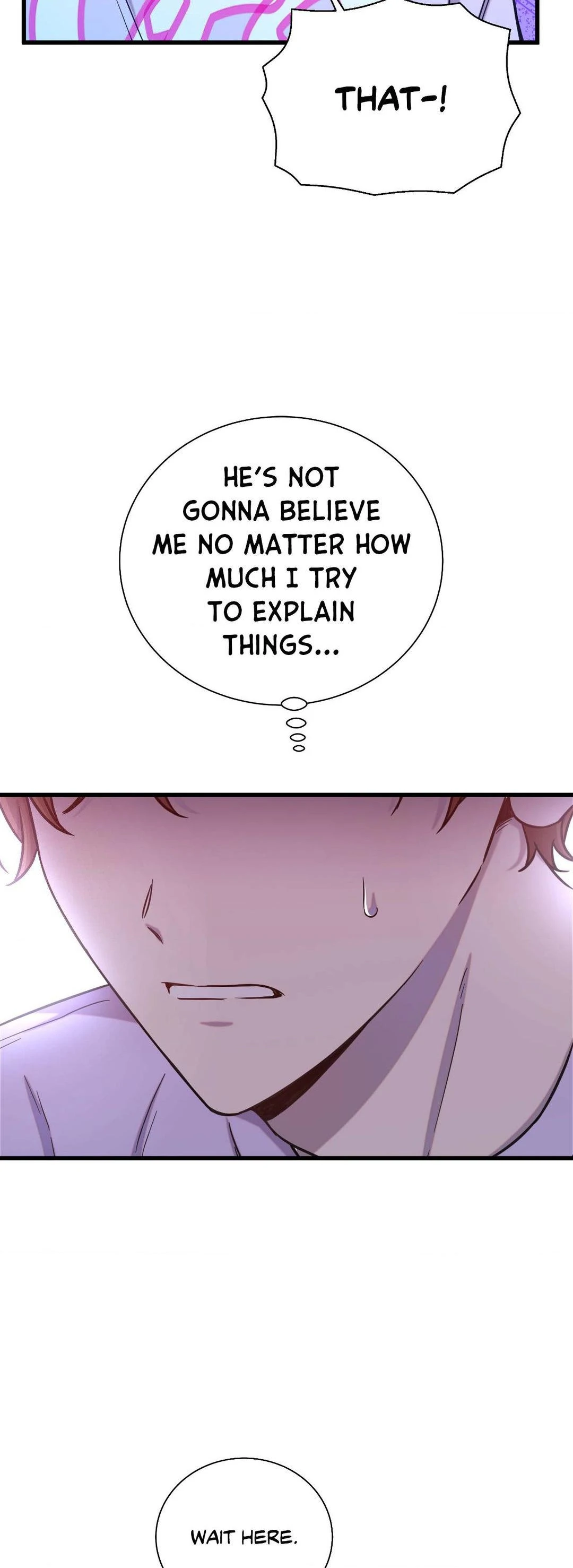 Breakup 101 (Official) - Chapter 17 manhwa