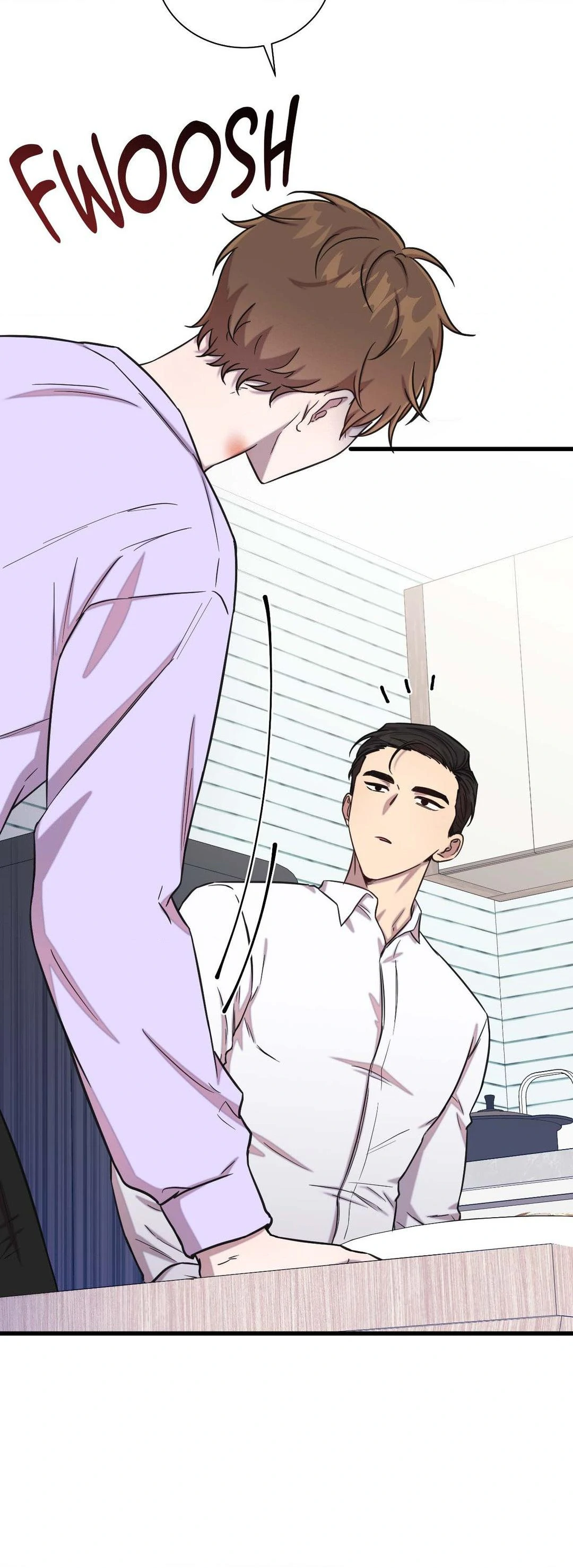 Breakup 101 (Official) - Chapter 17 manhwa
