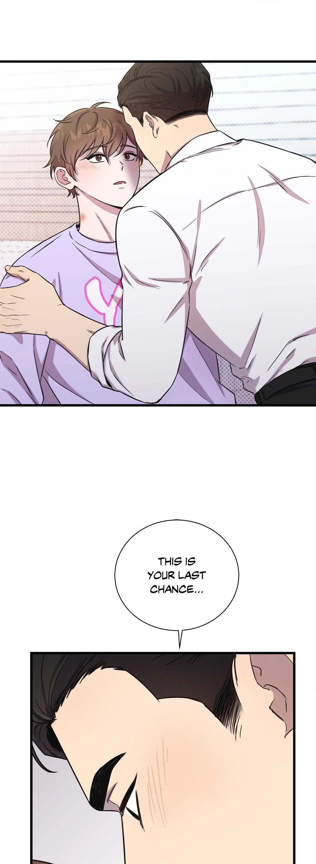 Breakup 101 (Official) - Chapter 17 manhwa