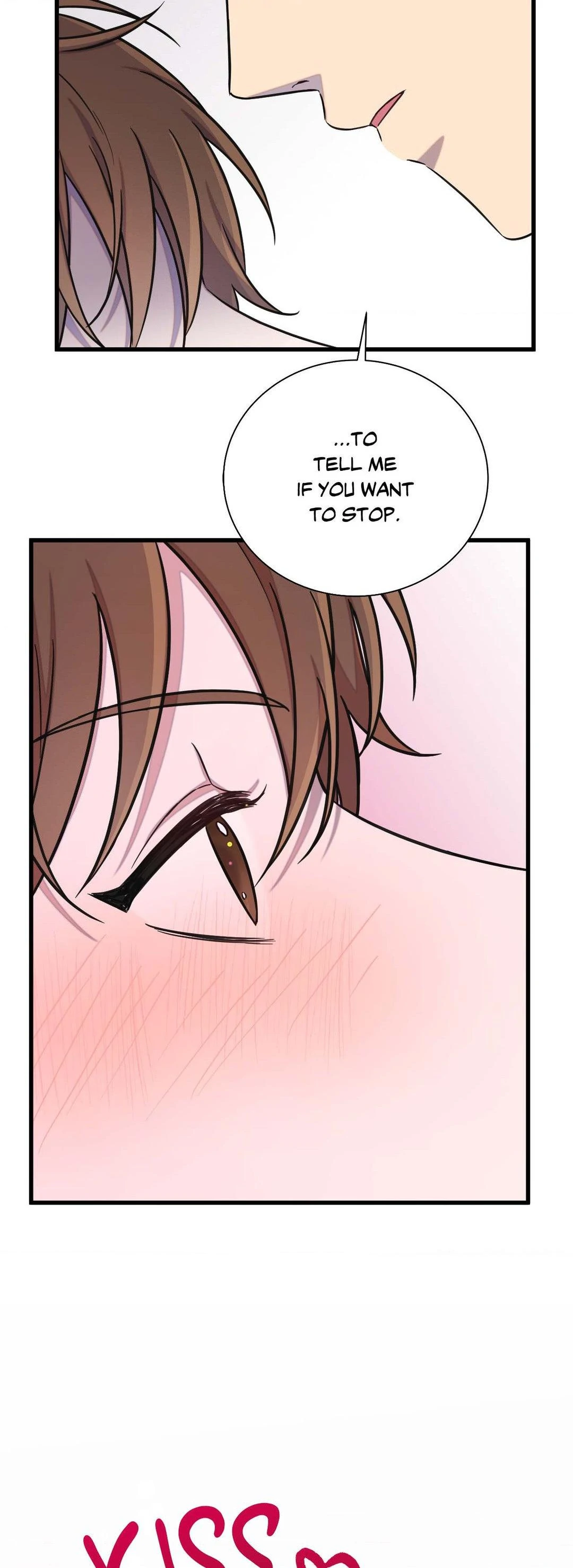 Breakup 101 (Official) - Chapter 17 manhwa
