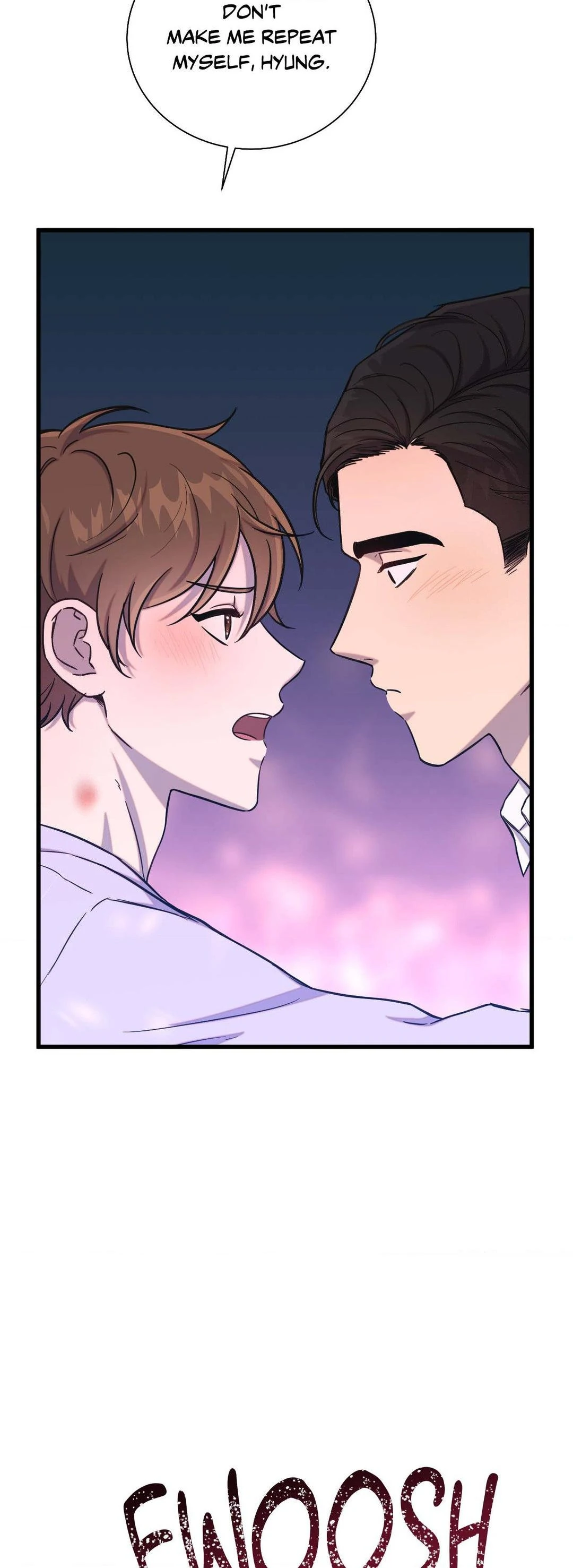Breakup 101 (Official) - Chapter 17 manhwa