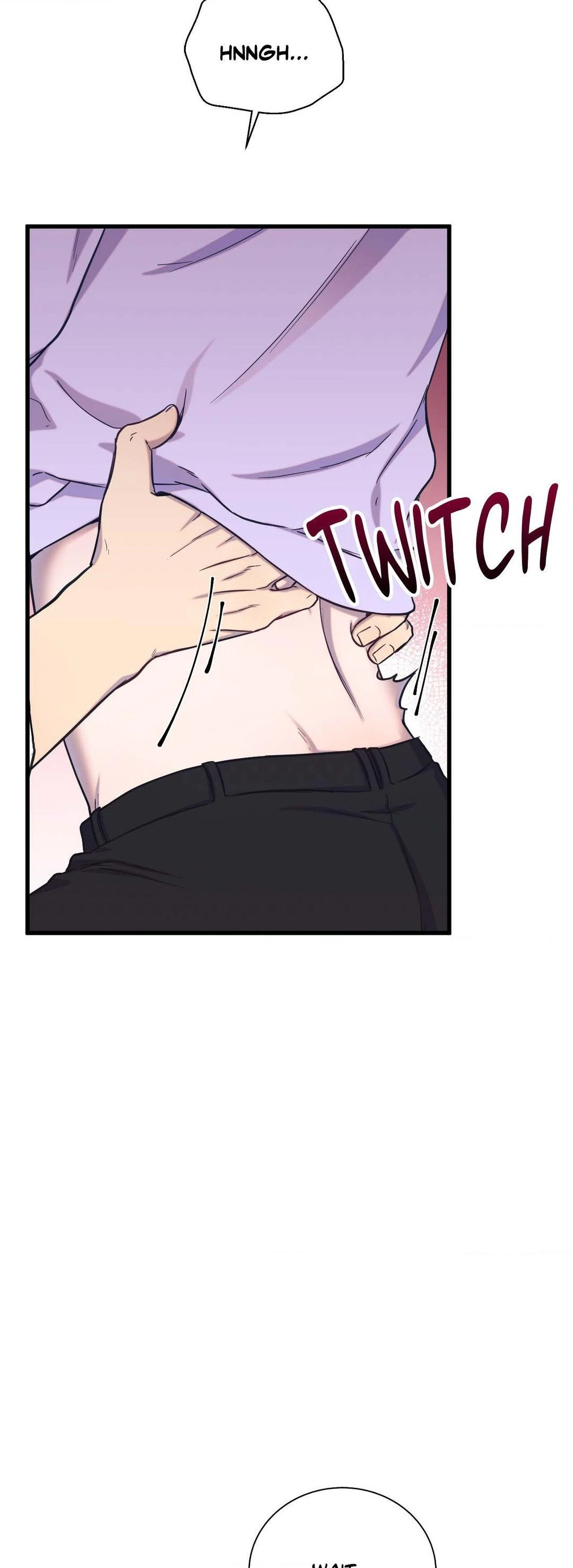 Breakup 101 (Official) - Chapter 17 manhwa