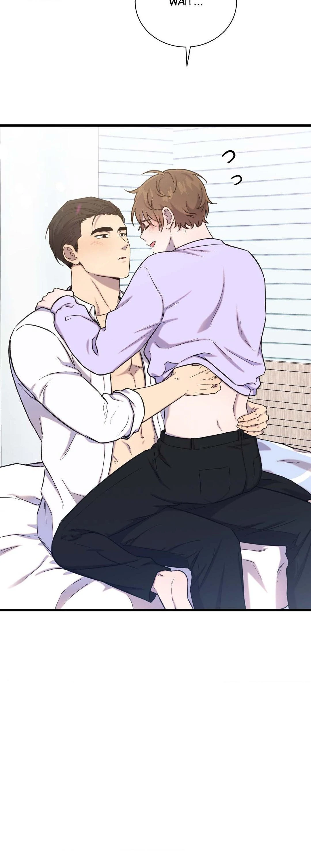 Breakup 101 (Official) - Chapter 17 manhwa