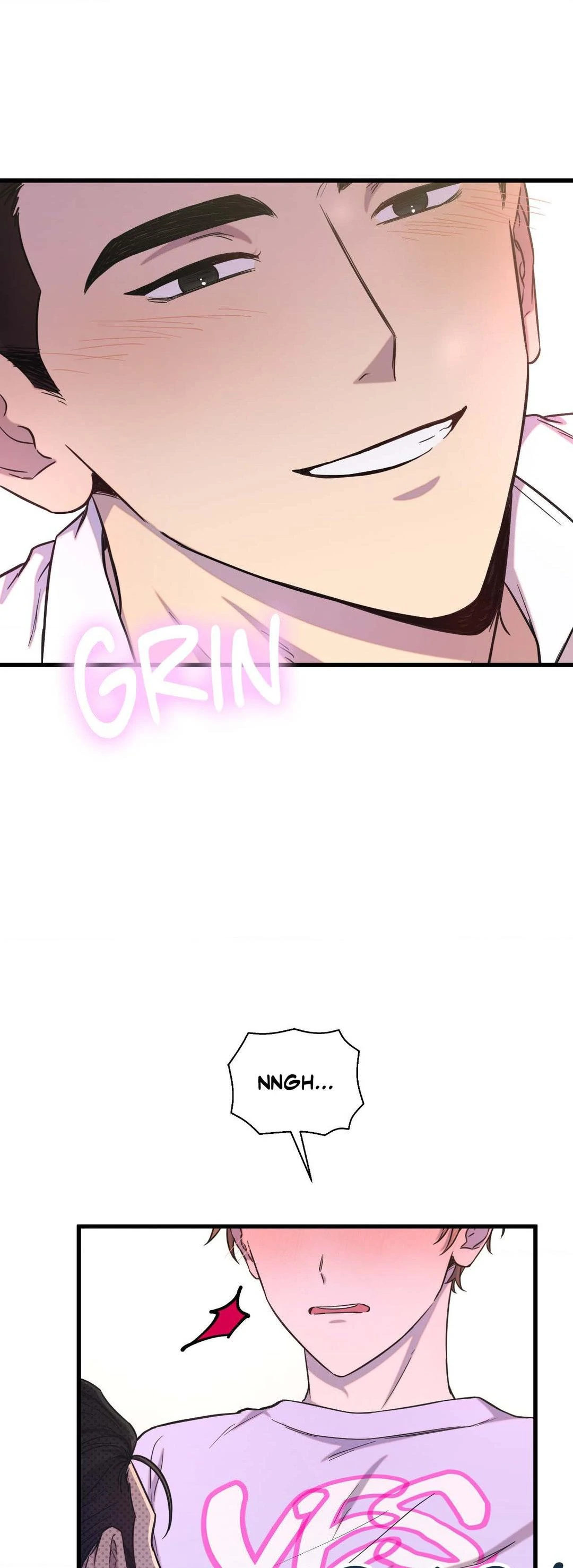 Breakup 101 (Official) - Chapter 17 manhwa