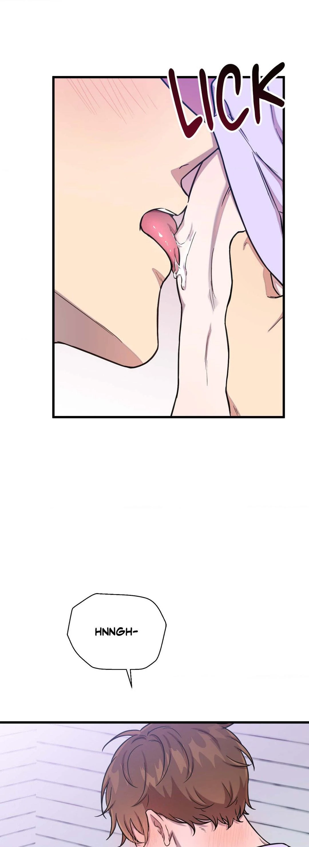 Breakup 101 (Official) - Chapter 17 manhwa