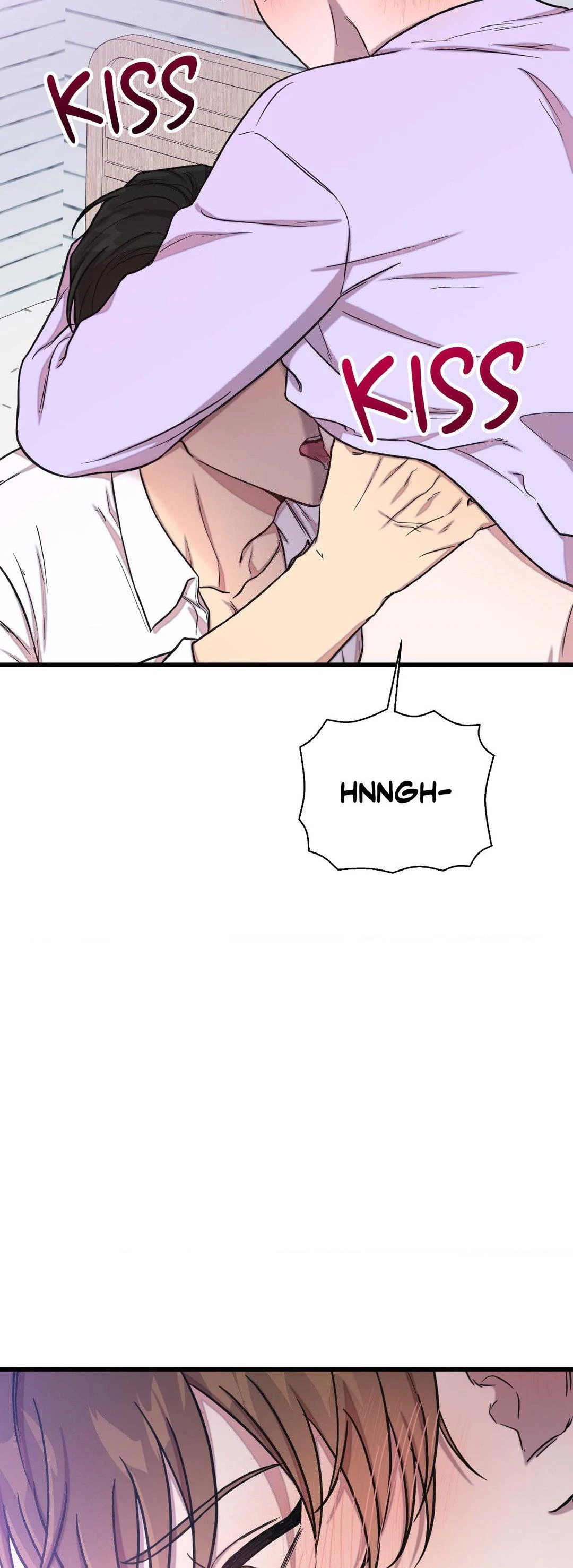 Breakup 101 (Official) - Chapter 17 manhwa