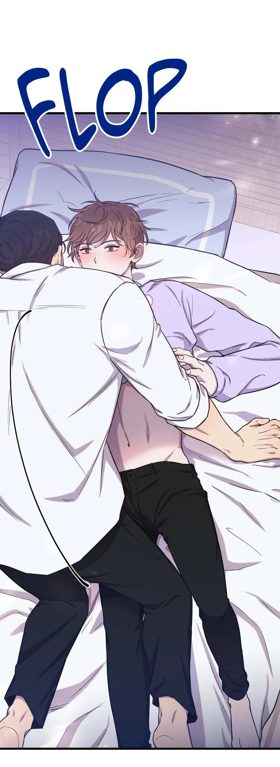Breakup 101 (Official) - Chapter 17 manhwa