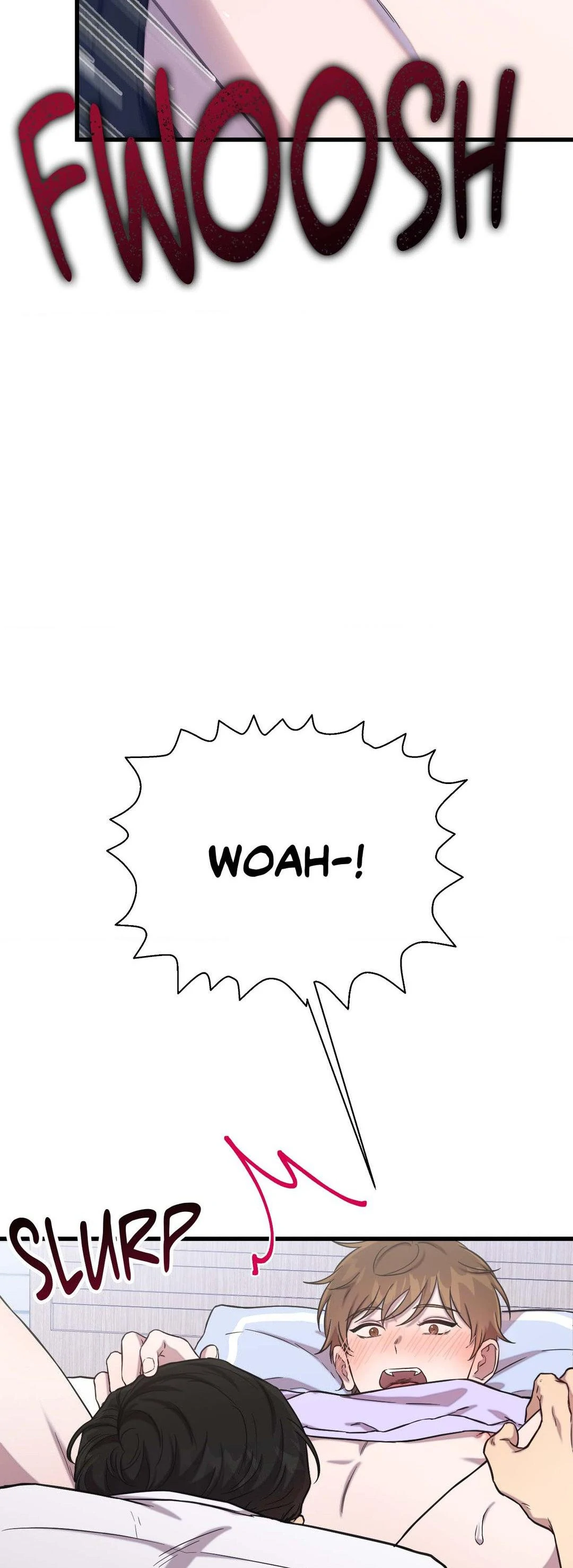 Breakup 101 (Official) - Chapter 17 manhwa