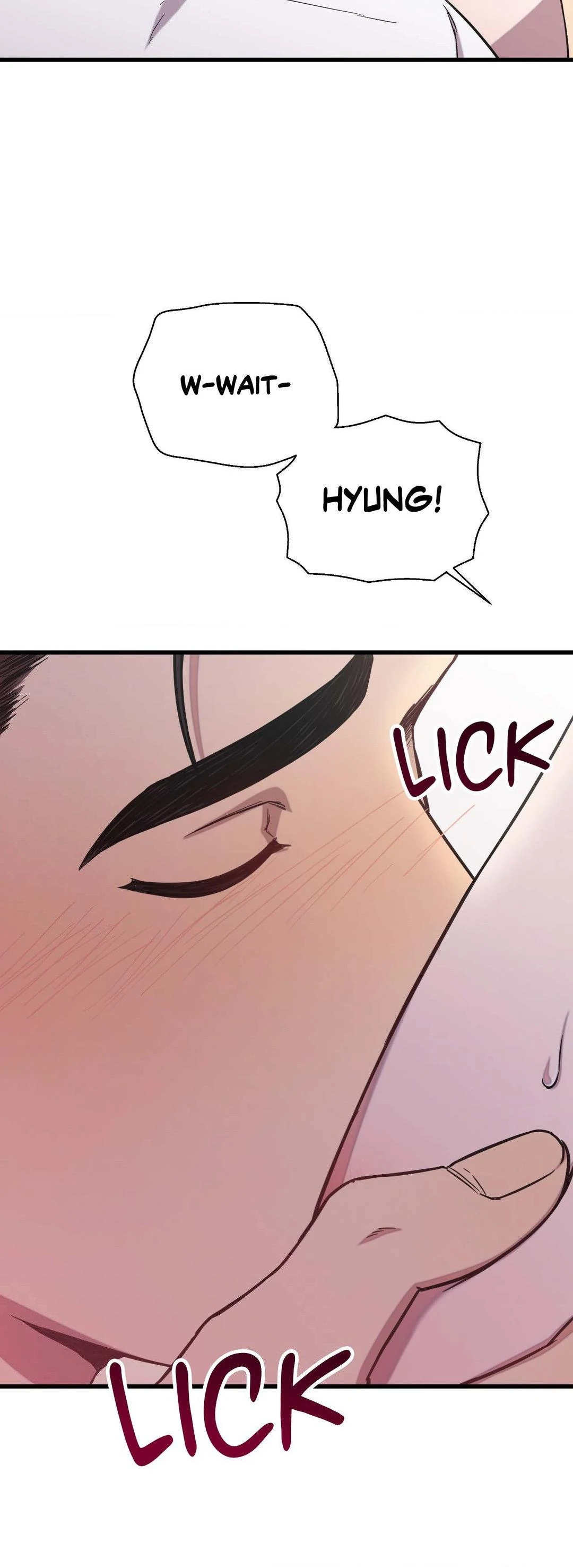 Breakup 101 (Official) - Chapter 17 manhwa