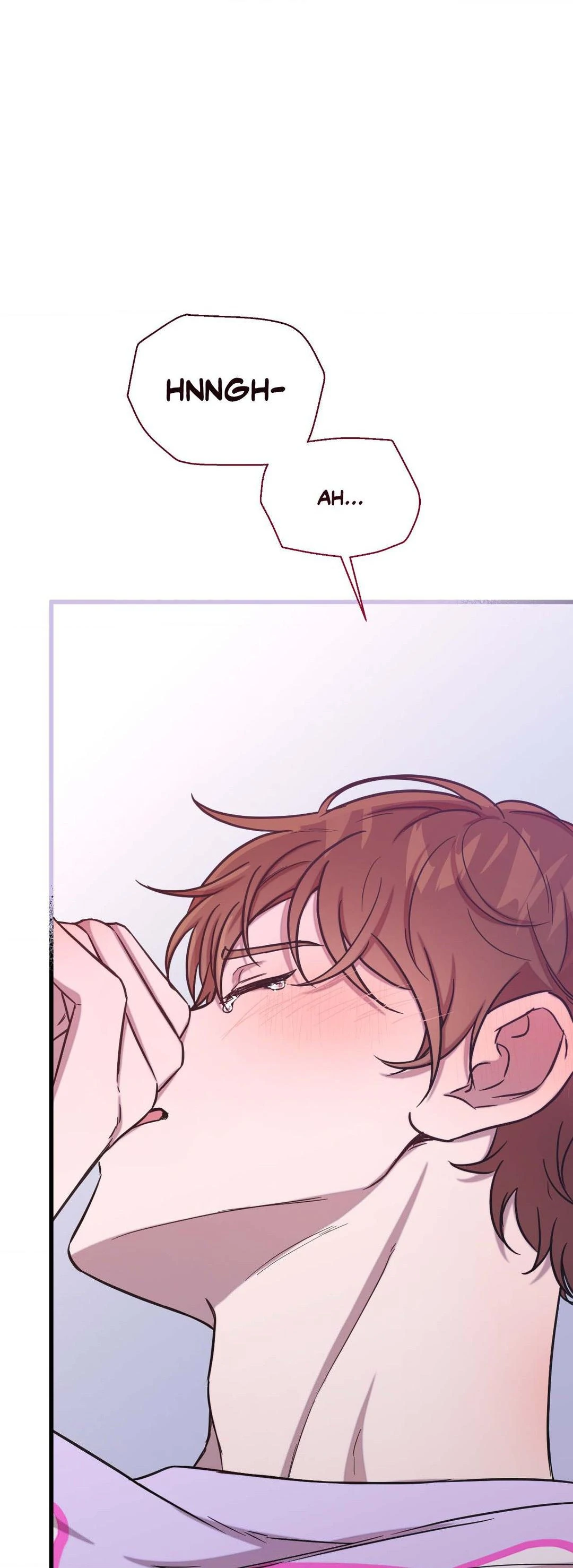 Breakup 101 (Official) - Chapter 17 manhwa