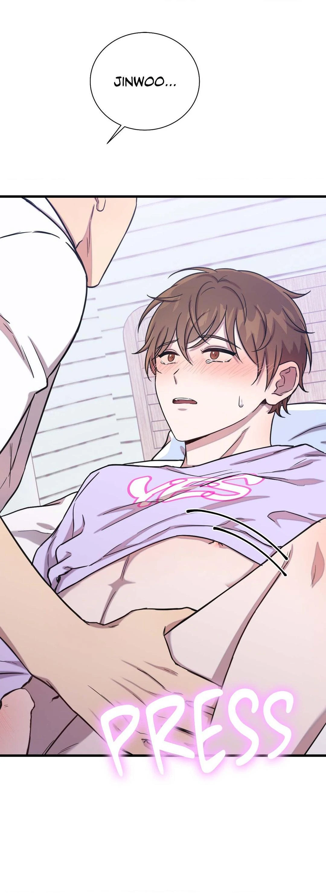 Breakup 101 (Official) - Chapter 17 manhwa