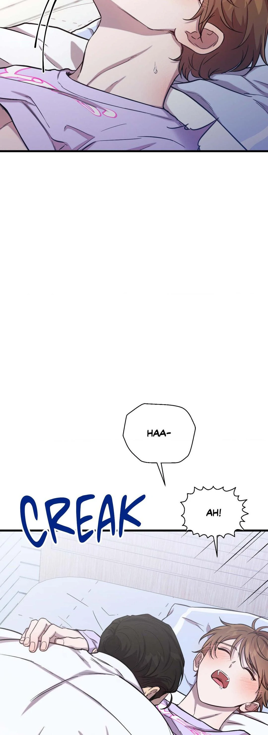 Breakup 101 (Official) - Chapter 17 manhwa