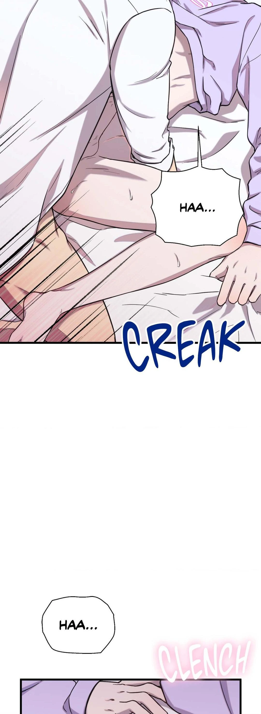 Breakup 101 (Official) - Chapter 17 manhwa