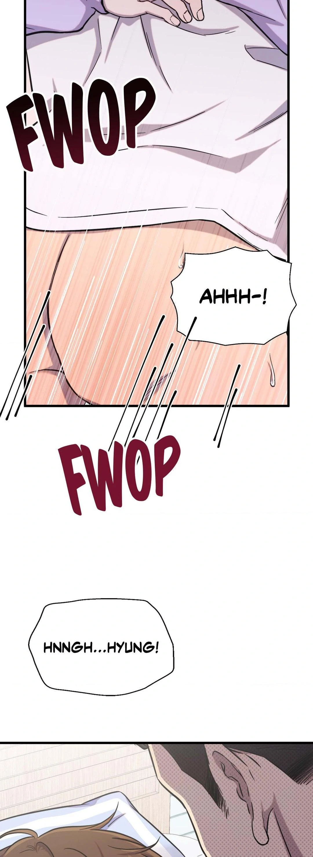 Breakup 101 (Official) - Chapter 17 manhwa