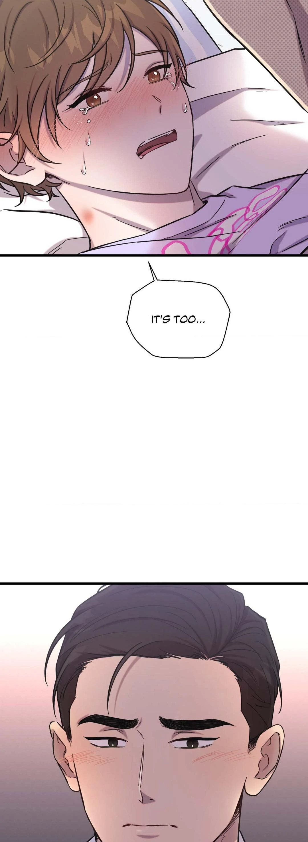 Breakup 101 (Official) - Chapter 17 manhwa