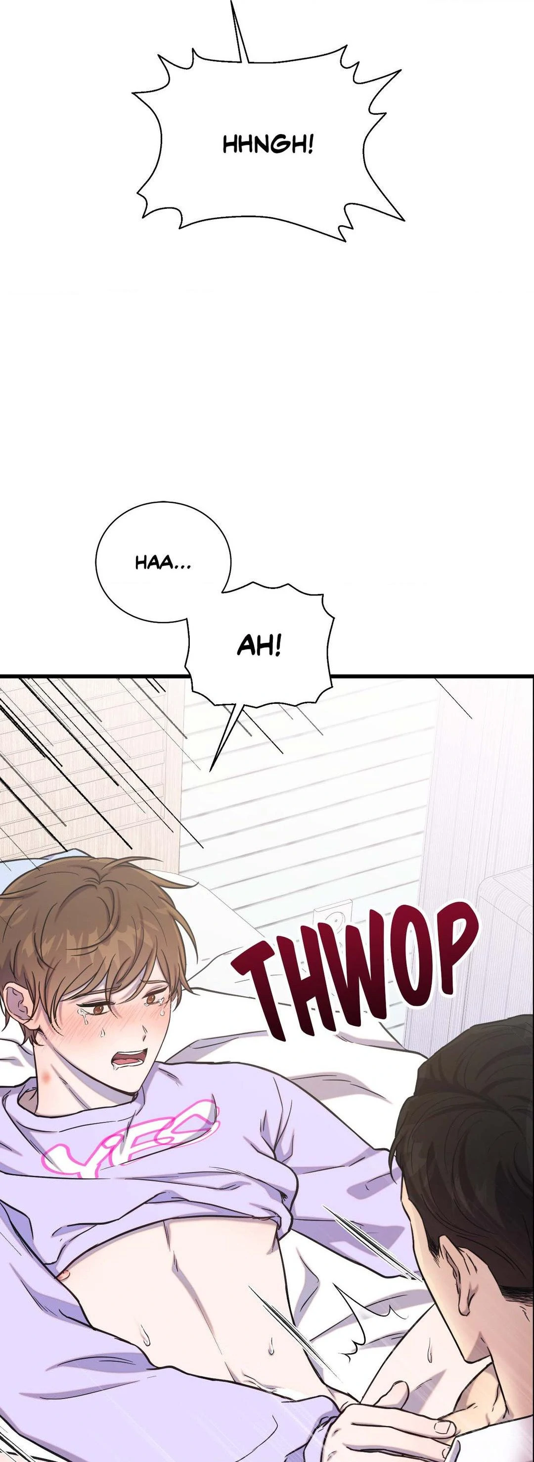 Breakup 101 (Official) - Chapter 17 manhwa