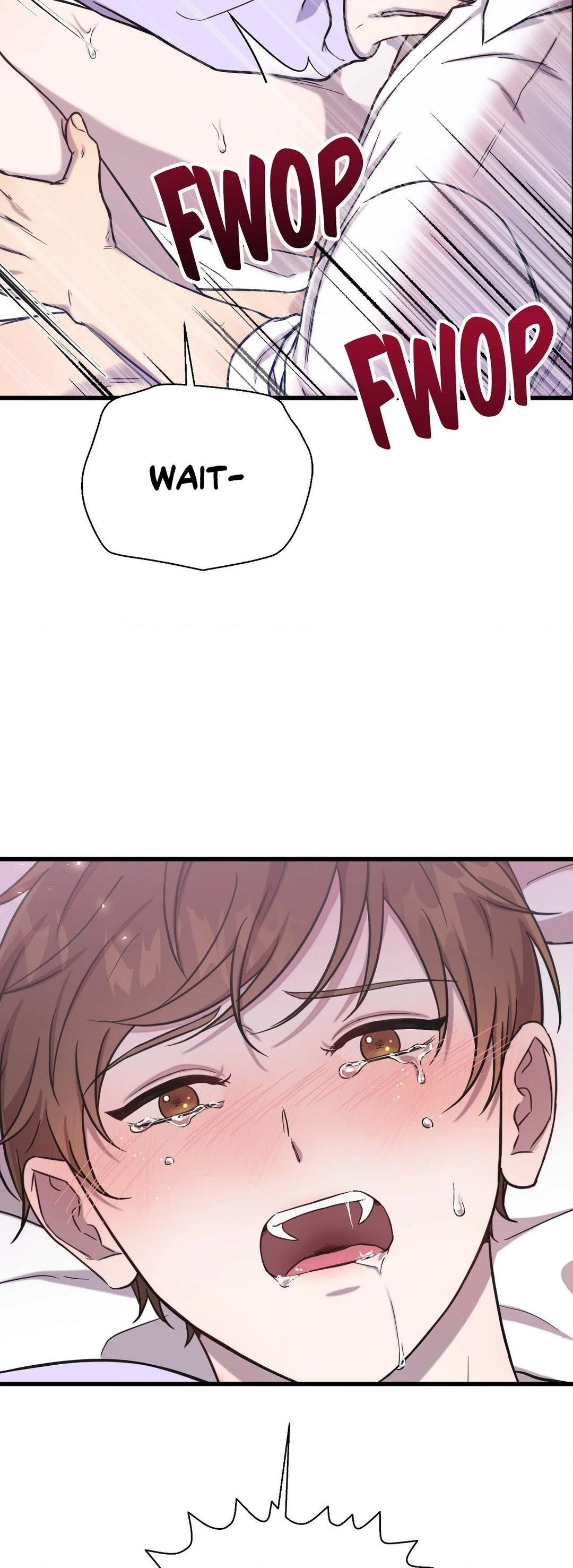 Breakup 101 (Official) - Chapter 17 manhwa