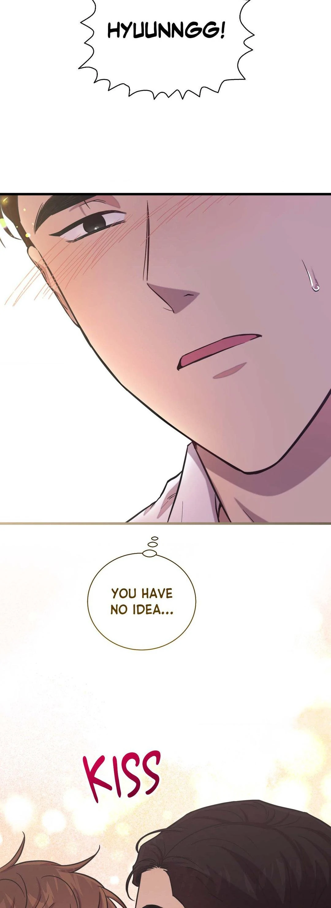 Breakup 101 (Official) - Chapter 17 manhwa