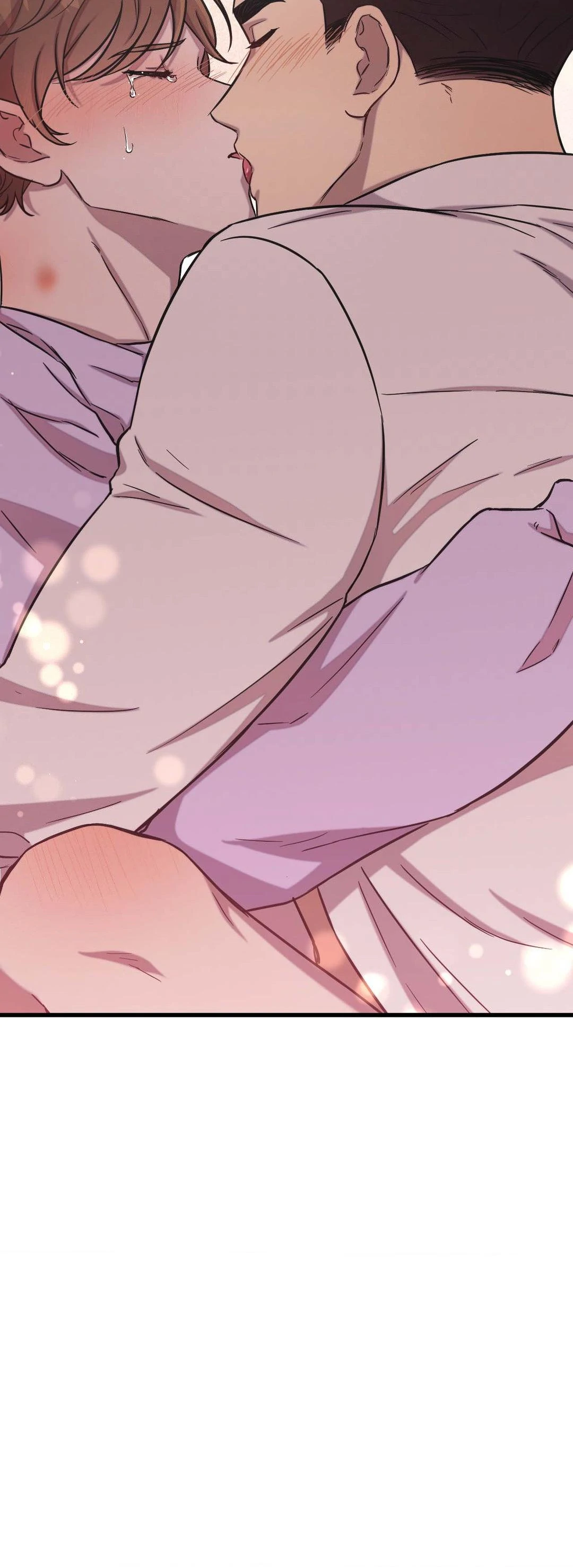 Breakup 101 (Official) - Chapter 17 manhwa