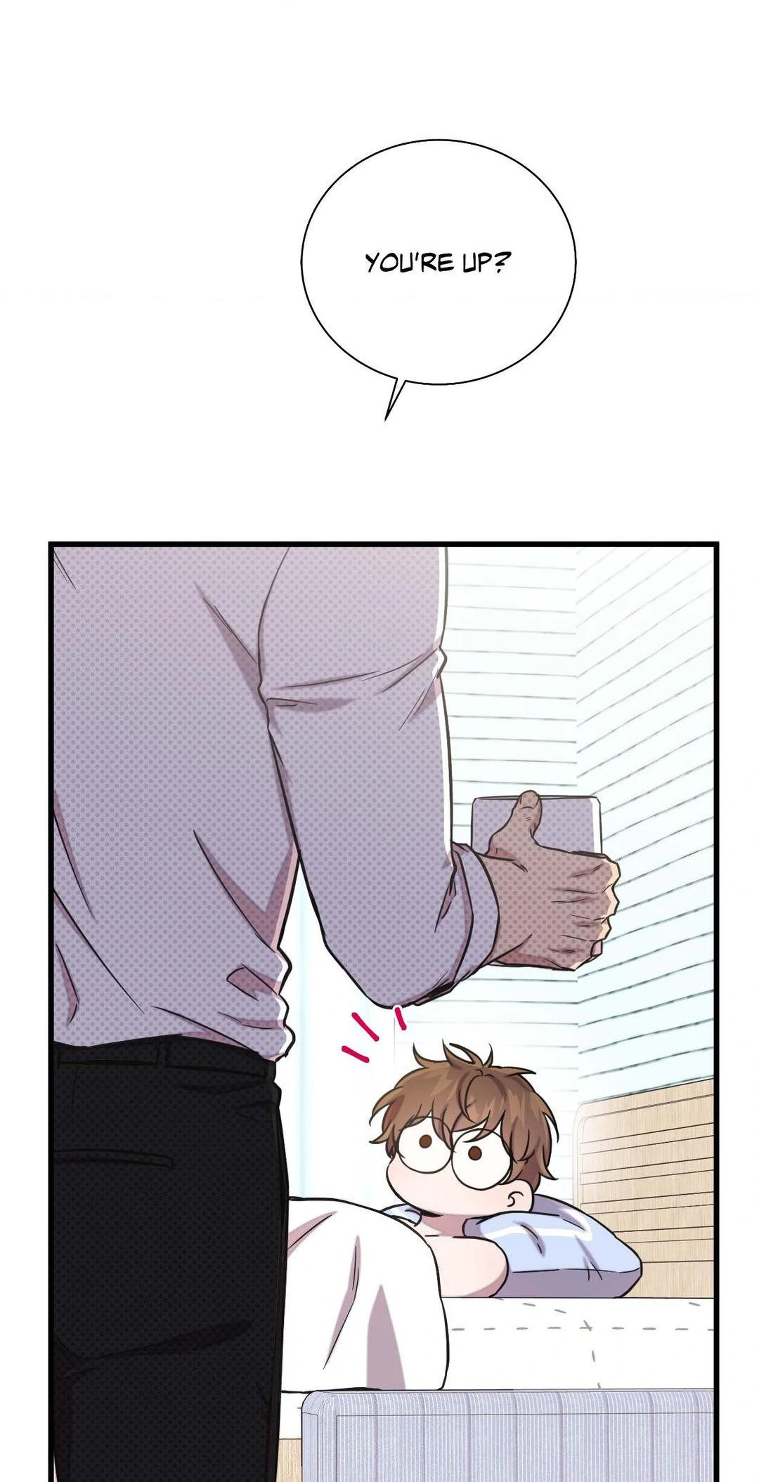 Breakup 101 (Official) - Chapter 18 manhwa