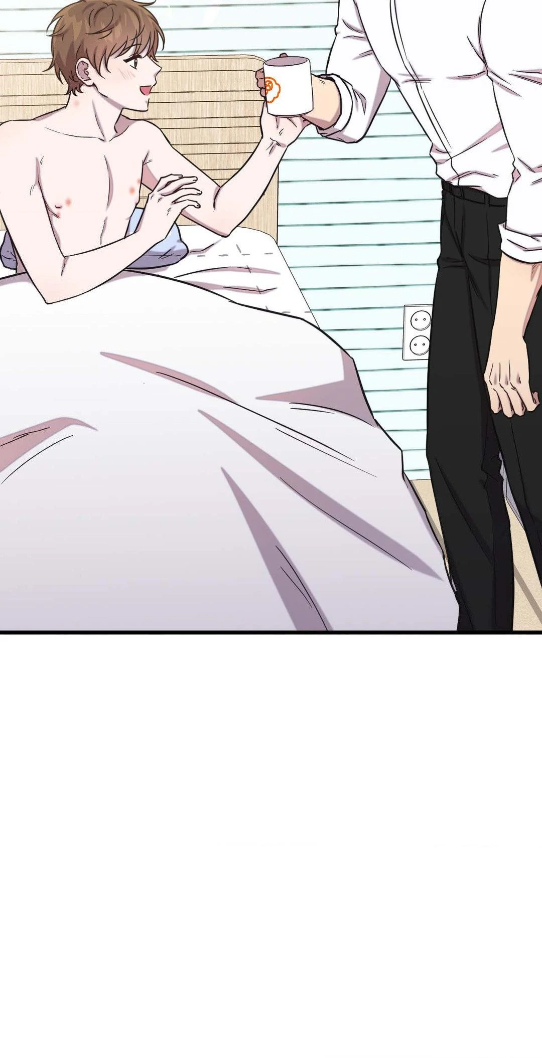 Breakup 101 (Official) - Chapter 18 manhwa