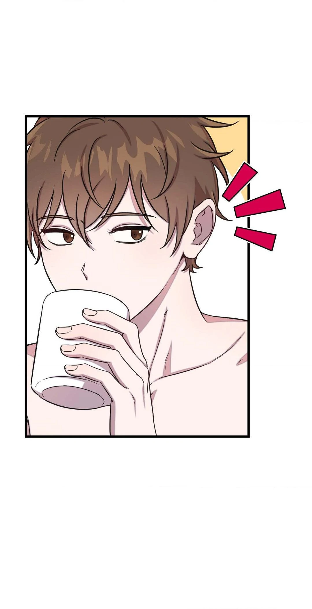 Breakup 101 (Official) - Chapter 18 manhwa