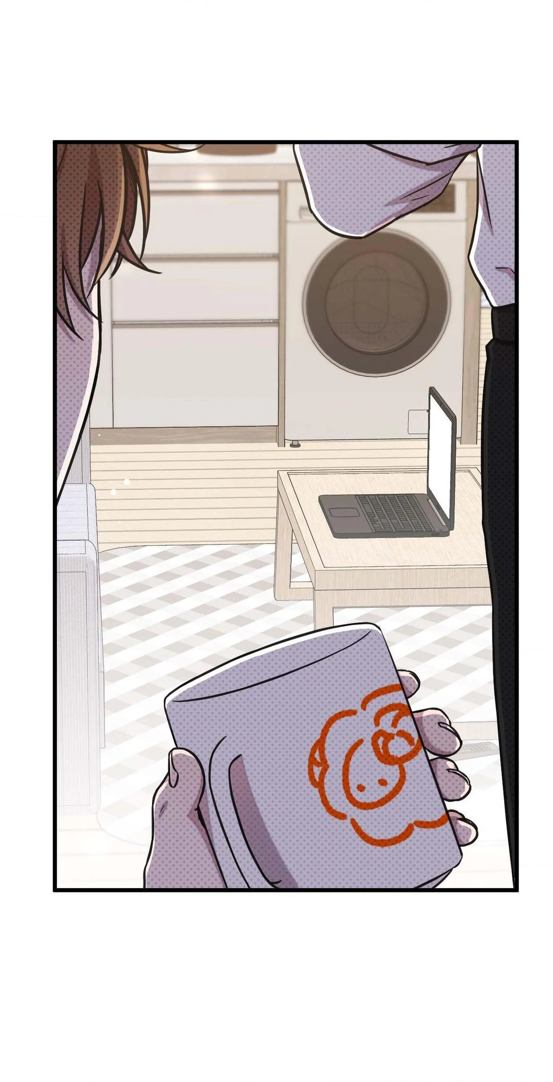 Breakup 101 (Official) - Chapter 18 manhwa