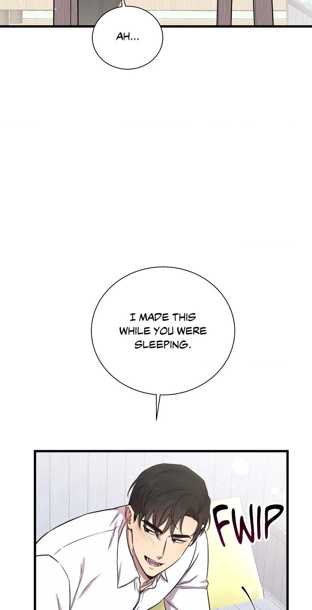 Breakup 101 (Official) - Chapter 18 manhwa