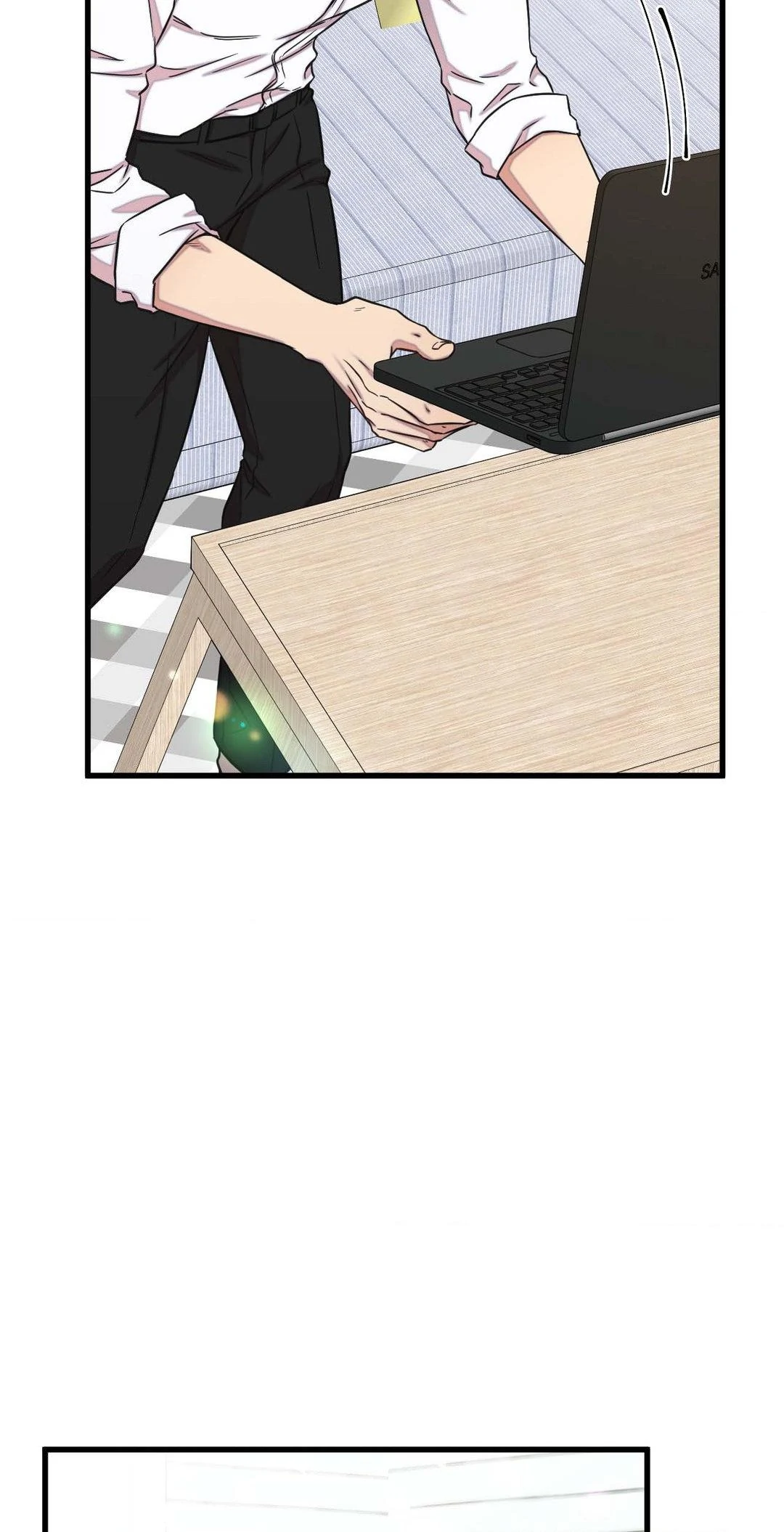 Breakup 101 (Official) - Chapter 18 manhwa