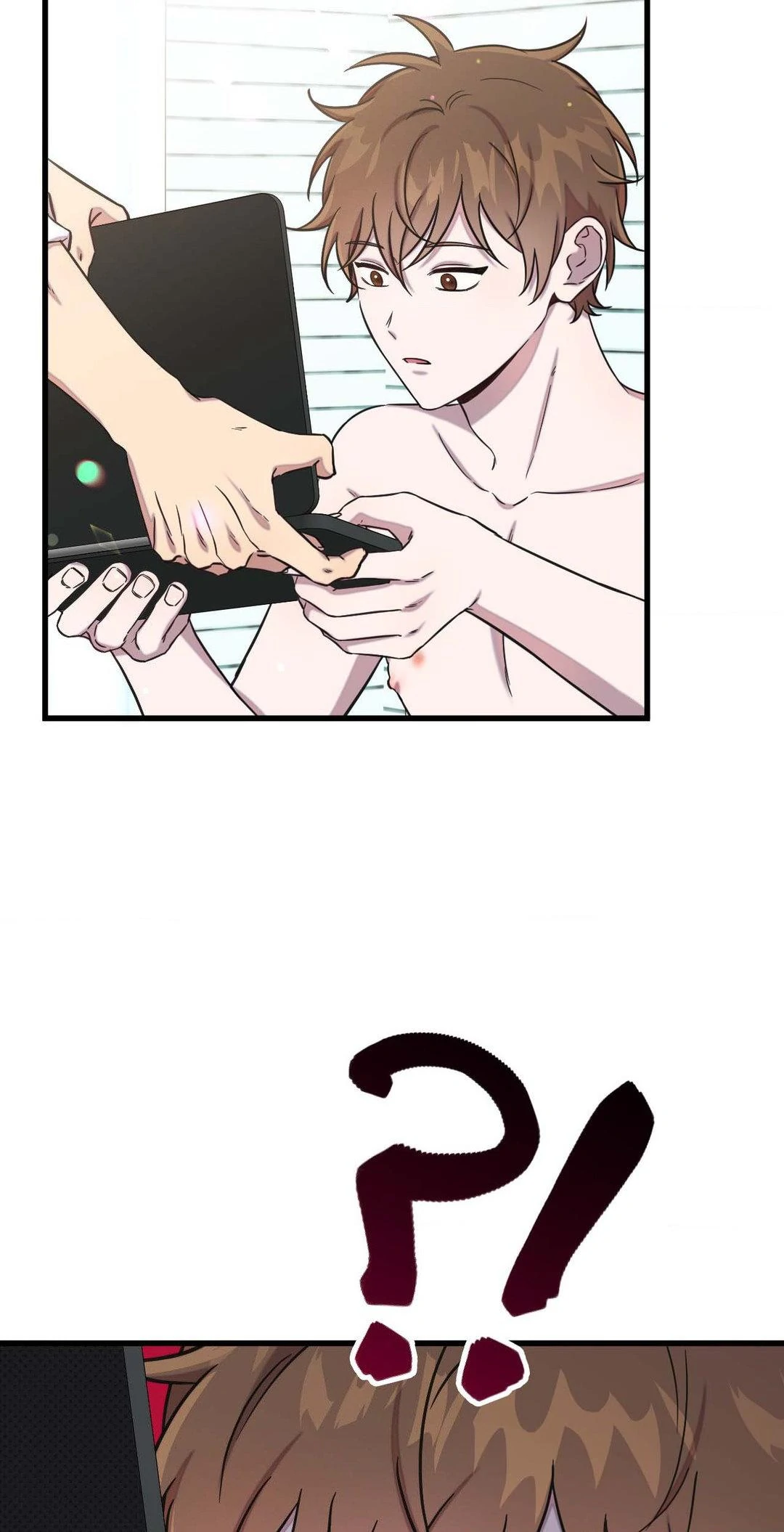 Breakup 101 (Official) - Chapter 18 manhwa