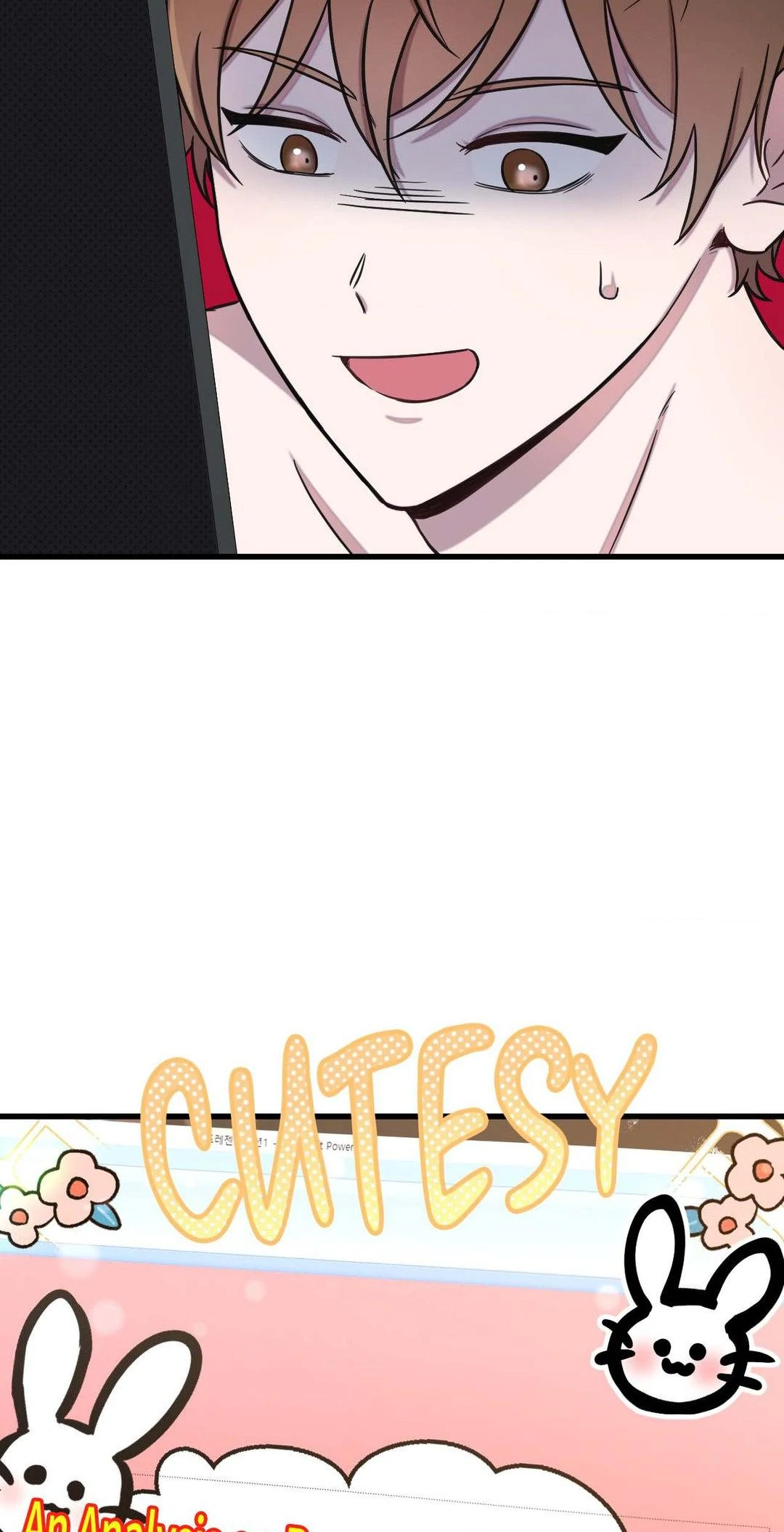 Breakup 101 (Official) - Chapter 18 manhwa