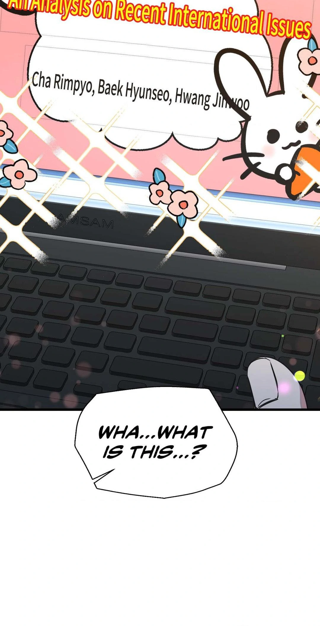 Breakup 101 (Official) - Chapter 18 manhwa