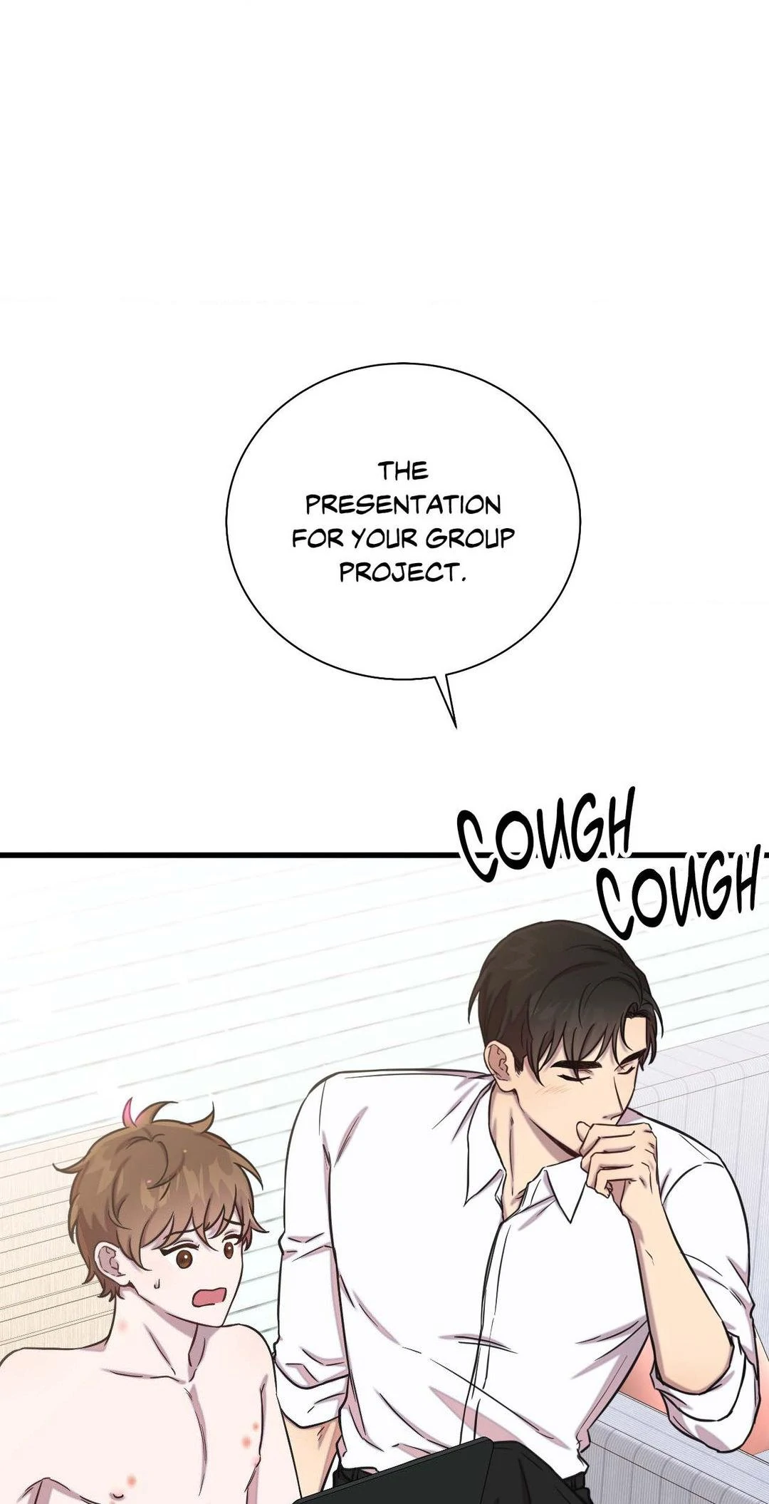 Breakup 101 (Official) - Chapter 18 manhwa