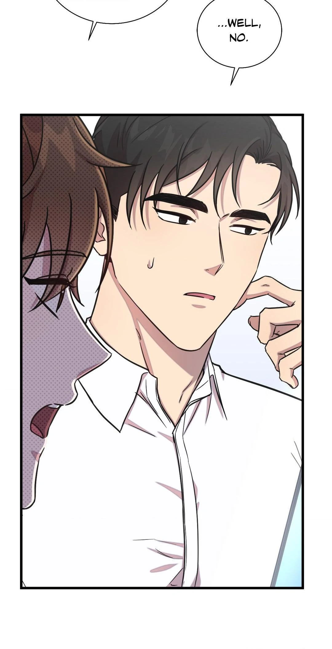 Breakup 101 (Official) - Chapter 18 manhwa